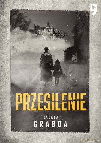 Przesilenie - Izabela Grabda [KSIĄŻKA]