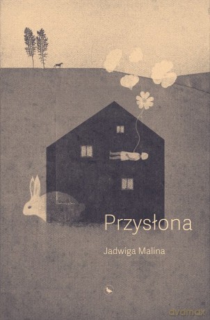 Przysłona - Jadwiga Malina [KSIĄŻKA]