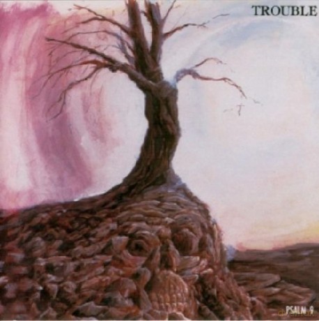 Trouble: Psalm 9 (Rm) (W/ Bonus DVD)