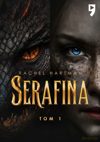 Serafina (Tom 1) - Rachel Hartman [KSIĄŻKA]