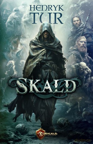 Skald - Henryk Tur [KSIĄŻKA]
