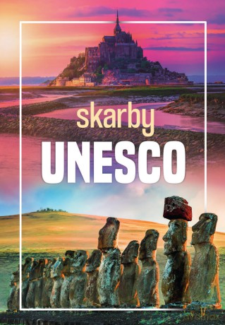 Skarby UNESCO [KSIĄŻKA]