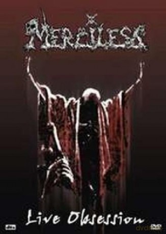 Merciless: Live Obsession [2DVD]