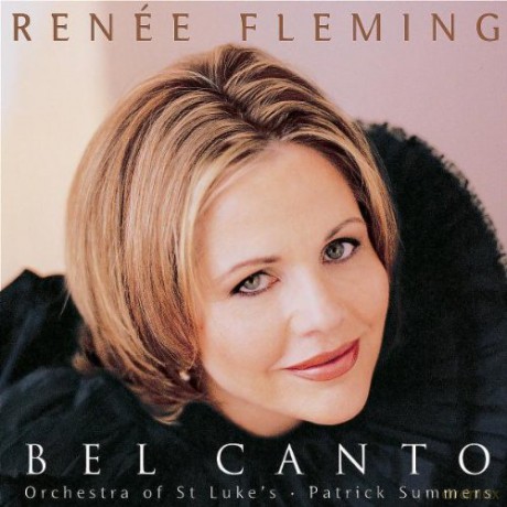Renee Fleming: Bel Canto [SACD]