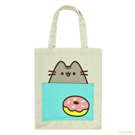 Torba bawełniana Pusheen PUSE7880