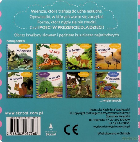 W krainie wiecznych lodów - Ewa Stadtmüller [KSIĄŻKA]
