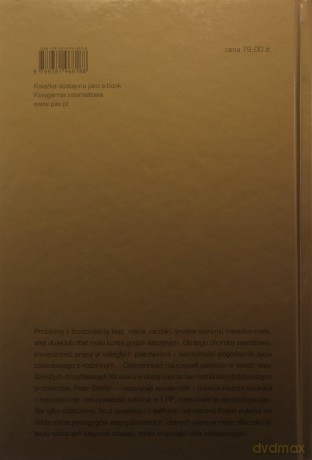 Życie codzienne nauczycieli w II RP - Piotr Gołdyn [KSIĄŻKA]