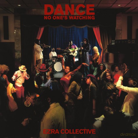 Ezra Collective: Dance No One's Watching (Deluxe) [2CD]