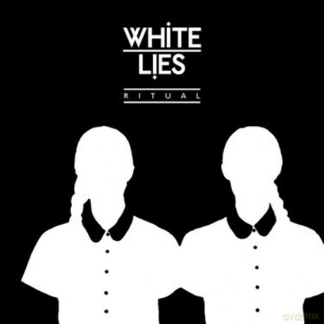White Lies: Ritual Expanded Edition [2CD]