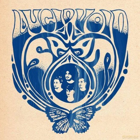 Lucid Void: SAAT [CD]