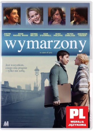 Wymarzony [DVD]