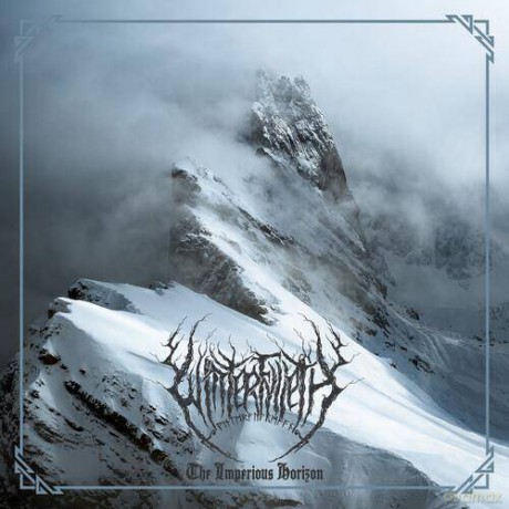Winterfylleth: The Imperious Horizon (digipack) [CD]
