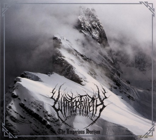 Winterfylleth: The Imperious Horizon (digipack) [CD]