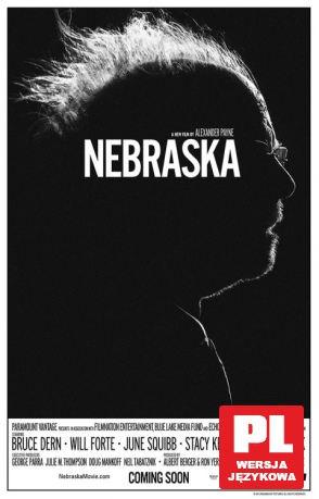 Nebraska [DVD]