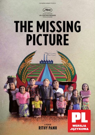 L'image manquante [DVD]