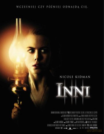 Inni [DVD]