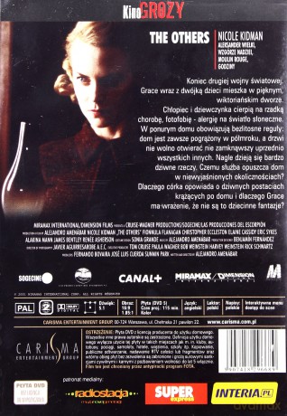Inni [DVD]