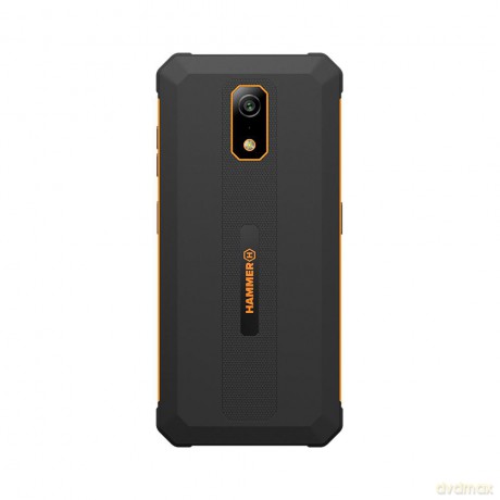 Hammer smartfon Iron Va