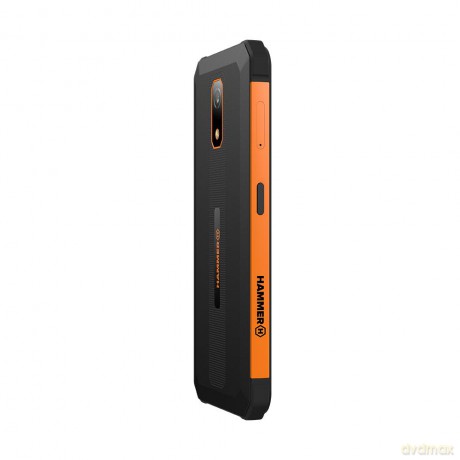 Hammer smartfon Iron Va