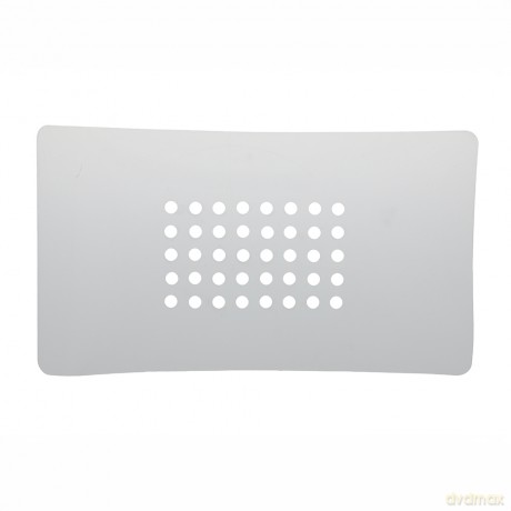 Mata silikonowa do podgrzewaczy podciśnieniowych 18,2 cm x 10,3 cm