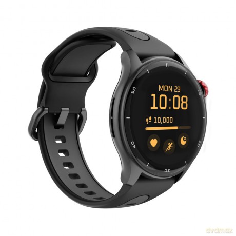 myPhone Watch Adventure czarny