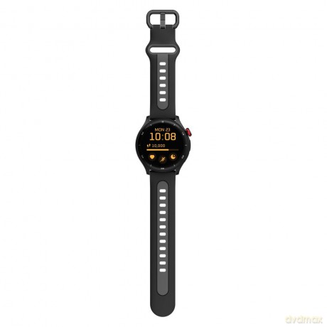 myPhone Watch Adventure czarny