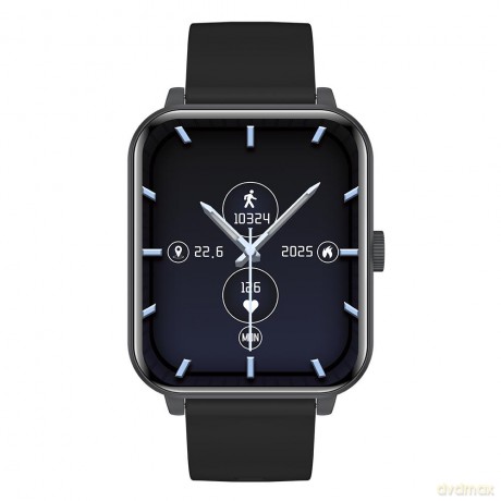 myPhone Watch Classic 2 czarny