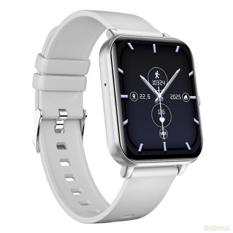 myPhone Watch Classic 2 srebrny