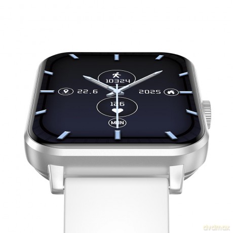 myPhone Watch Classic 2 srebrny
