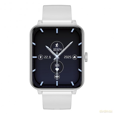 myPhone Watch Classic 2 srebrny