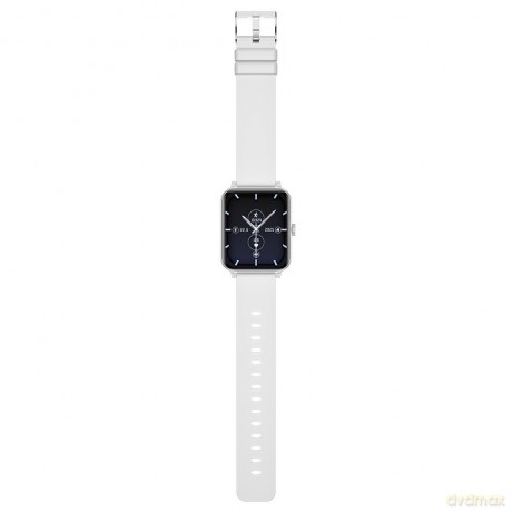 myPhone Watch Classic 2 srebrny