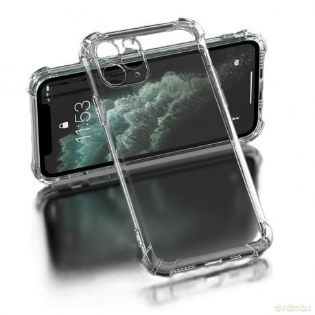 Nakładka Anti Shock 1,5 mm do Samsung Galaxy M15 5G transparentna