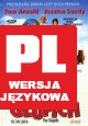 Świat według głupich [DVD]