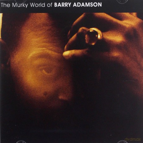 Barry Adamson: The Murky World Of Barry Adamson [CD]