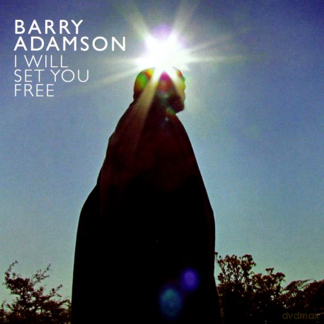 Barry Adamson: I Will Set You Free [CD]