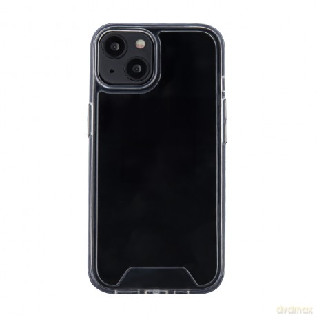 Nakładka Crystal do iPhone 11 transparentna big hole
