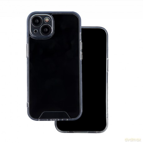 Nakładka Crystal do iPhone 12 Pro 6,1" transparentna