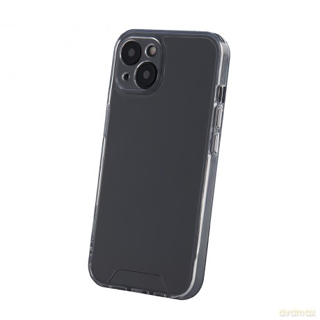 Nakładka Crystal do iPhone 12 Pro 6,1" transparentna