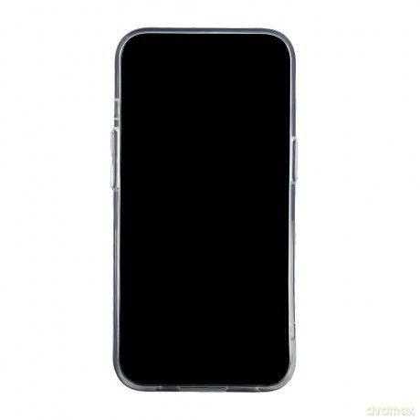 Nakładka Crystal do iPhone 12 Pro 6,1" transparentna