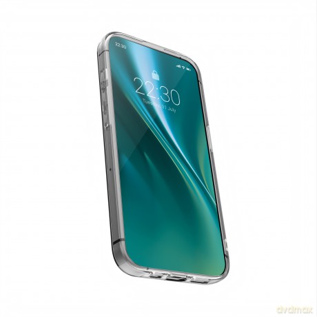 Nakładka Etteri Clear Case do iPhone 11