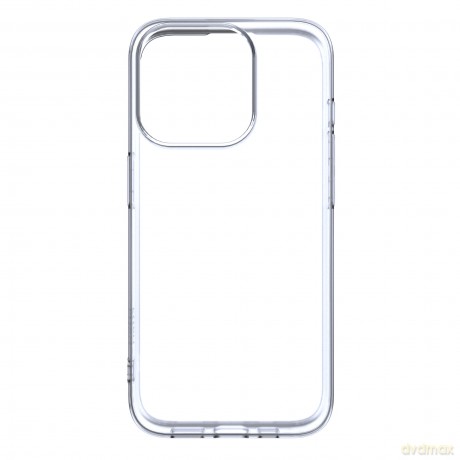 Nakładka Etteri Clear Case do iPhone 14 6,1"
