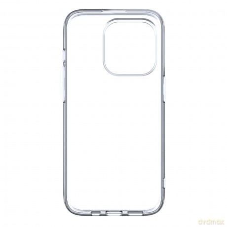 Nakładka Etteri Clear Case do iPhone 15 6,1"