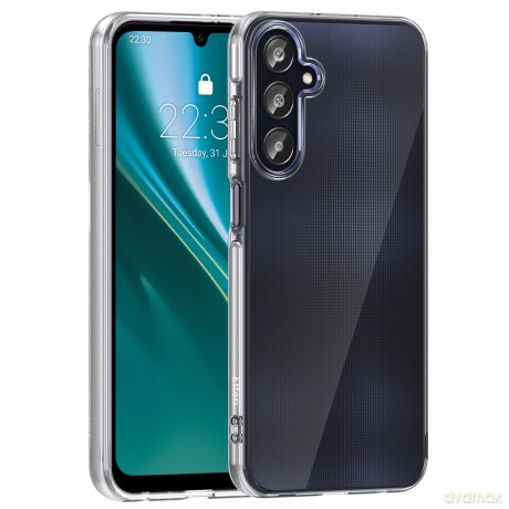Nakładka Etteri Clear Case do Samsung Galaxy A25 5G (global)