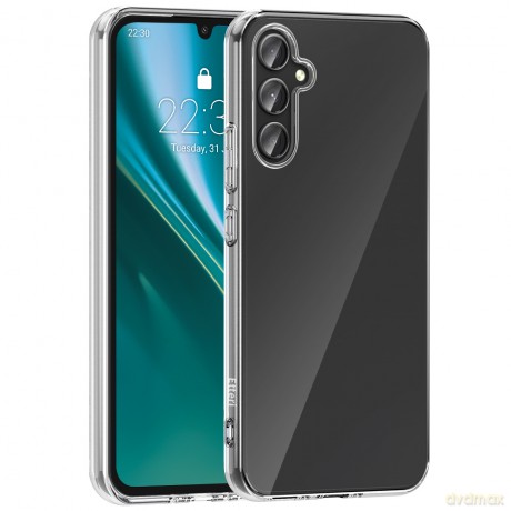 Nakładka Etteri Clear Case do Samsung Galaxy A34 5G