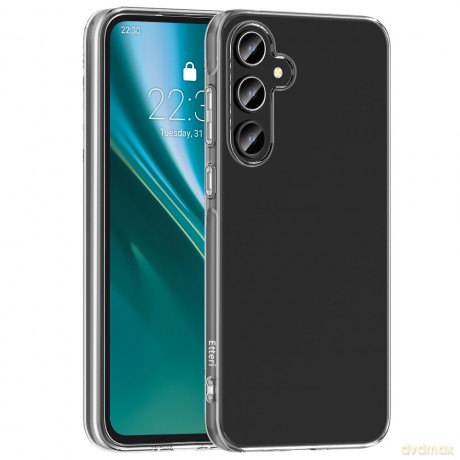 Nakładka Etteri Clear case do Samsung Galaxy A55 5G
