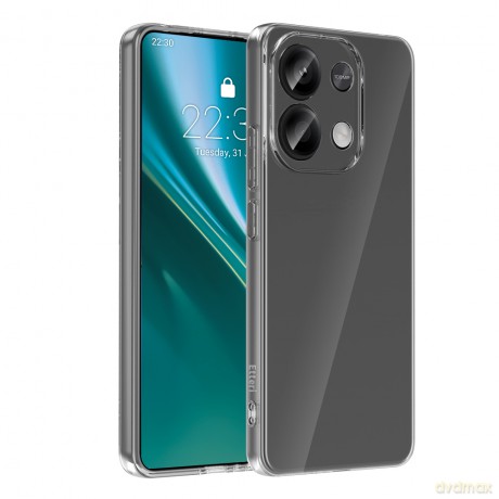 Nakładka Etteri Clear Case do Xiaomi Redmi Note 13 4G