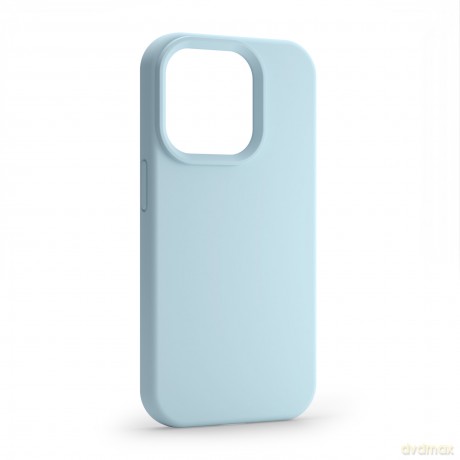 Nakładka Etteri Silicone Case do iPhone 11 jasnoniebieska