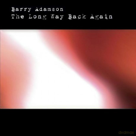Barry Adamson: The Long Way Back Again [CD]