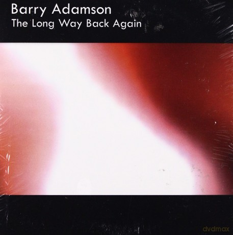 Barry Adamson: The Long Way Back Again [CD]