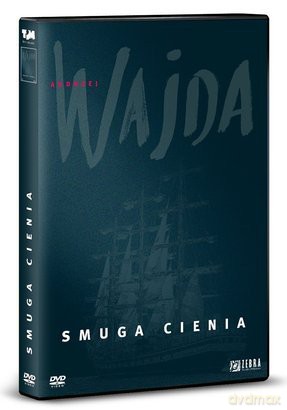 Smuga Cienia [DVD]